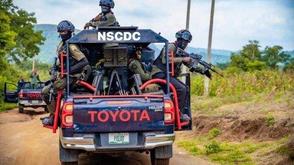 NSCDC arrests personnel over alleged diversion, sale of service weapons