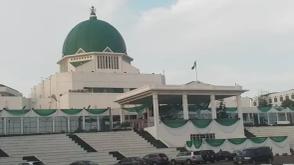 National Assembly transmits 2026 constitution amendment bill to States