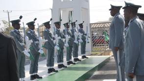 Sokoto/Zamfara customs gets new acting area controller