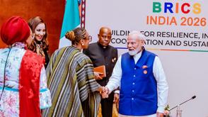 Nigeria, India move to rebuild trade, target $15bn as Modi seeks renewed crude purchases