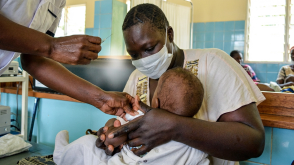 ALMA: 30% funding cut could cause 146m more malaria cases in Africa