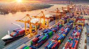 Nigeria’s trade surplus doubles YoY to ₦12.6trn in Q2 2026