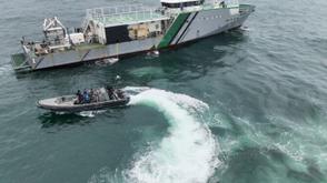 NIMASA undertakes special enforcement operation to strengthen intelligence-led maritime compliance