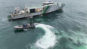 Maritime security: NIMASA undertakes special enforcement operation, strengthens intelligence-led maritime compliance