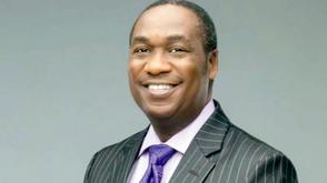 Dr. Kadri Obafemi Hamzat: Voice of the Street, Made for Lagos