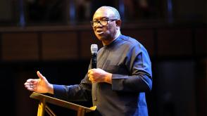 Obi calls for increased funding, staffing of PHCs