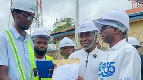 Kogi Gov’t hands over Okene Radio station project to contractor