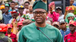 2027: Skeptics dismissing my ambition are ignoring hopes of millions of Nigerians — Makinde