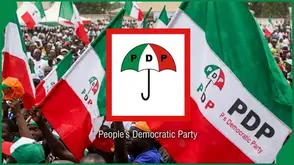 Gombe PDP fixes Sept 29 for fresh guber primary