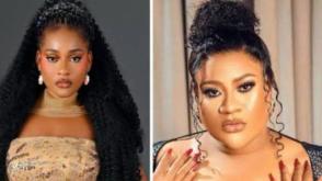 Celebrity boxing: Nkechi Blessing, Phyna set for face-off