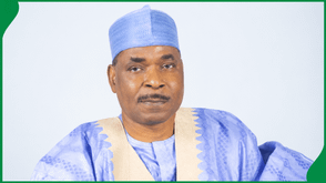 Former I-G Adamu emerges SDP governorship candidate in Nasarawa