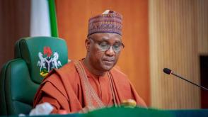 Tajudeen dissolves all House of Reps ad hoc committees
