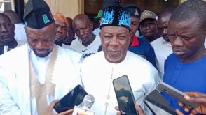 Sen. Onawo emerges Nasarawa APM governorship candidate