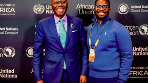 Sanwo-Olu pitches Lagos as Africa’s business gateway at unstoppable Africa 2026