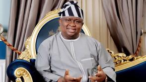 Adeola threatens legal action over alleged Ekiti origin claims