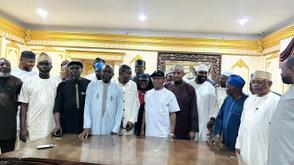 Late Governor Idris’ family thanks Kogi Gov’t, pledges full cooperation ahead of burial