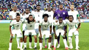 Super Eagles to face Russia in October friendly