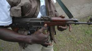 Unidentified gunmen kill 4 in Niger