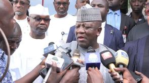 2027: APC campaign ‘ll focus on Tinubu’s achievements, not promises — Yari