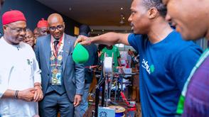 Ebere praises Uzodimma, for transforming Imo into tech hub