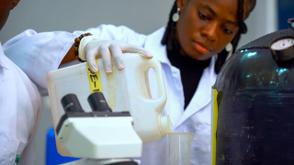 From laboratory to market: Can Nigeria finally turn University research into jobs and wealth?