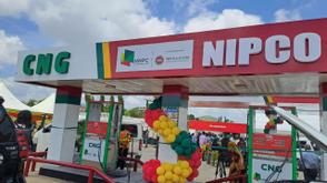 CNG conversion costs hit ₦1.1m, as NIPCO opens stations across 24 states