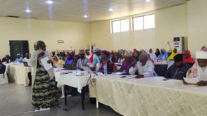 Katsina govt boosts family planning to curb maternal, child deaths