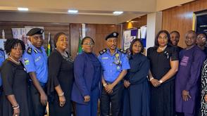 Police, FIDA enter partnership to protect women, children