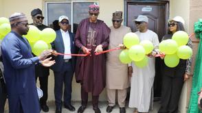 129 Nigerians become homeowners in FMBN rent-to-own Scheme in Nasarawa