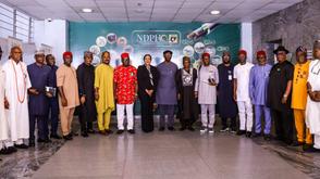 NDPHC targets solar, mini-hydro projects in Northern Nigeria under NIPP 2