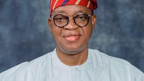 Oyetola orders NPA to assume management of Inland dry ports