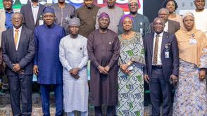 NIMASA DG tasks staff on adopting performance driven approach
