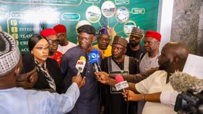 We have recovered over $12m from Togo, others — NDPHC