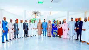NELFUND has provided relief for less-privileged students — Shettima