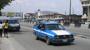 Rivers Gov’t orders commercial vehicles to paint State colours or risk arrest