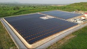FG commissions 3MW mini-grid project, renewable energy training centre in Abuja varsity