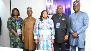 NCC empowers over 100 persons with disabilities with digital skills in Lagos
