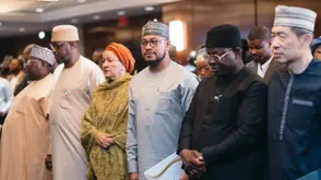 UNGA: Radda rallies N/West Governors, partners on regional security, economic growth
