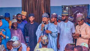 We will vote Tinubu, Radda in 2027 — Kabir