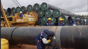 OB3 gas pipeline hits 96% completion, as AKK reaches 88% — NMDPRA