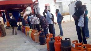 LPG imports rise by 44%, as domestic supply falls — Report