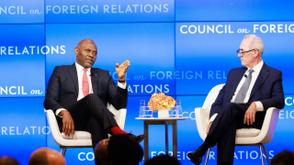 Foreigners are to build not extract Africa’s foreign resources — Elumelu
