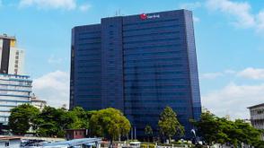 Sterling Financial begins share capital reconstruction