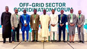 FG unveils off-grid co-ordination secretariat to streamline electricity project execution