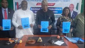 Ogun-Oshun River Basin, NNPC biofuels ink MoU for €256m bioethanol plant