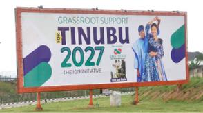 2027: Don’t paste posters on public facilities, JMBD warns Plateau politicians