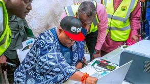 Osun gov’t inaugurates Special Taskforce on environmental sanitation