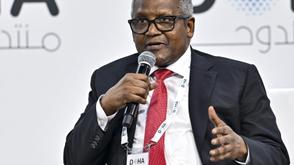 IPO reflects our long-term commitment to Africa’s industrial transformation – Dangote