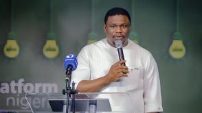 Moniepoint CEO to chair $200,000 African AI startup programme