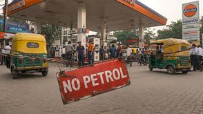 Global fuel shortages to persist beyond Iran war — Bird predicts
